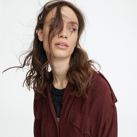 Rag & Bone Oasis Dress - Picture 9 of 14